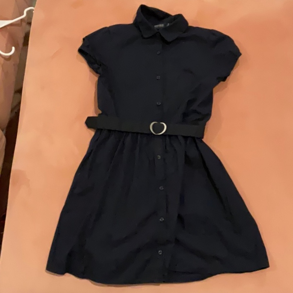 náutica school uniform for kids.